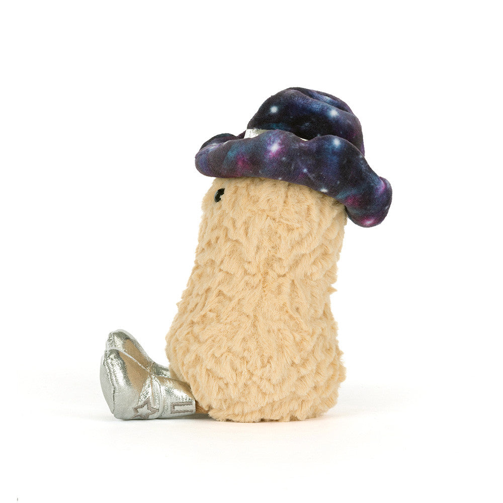 Jellycat | Amuseables Peanut Space Rodeo Outfit