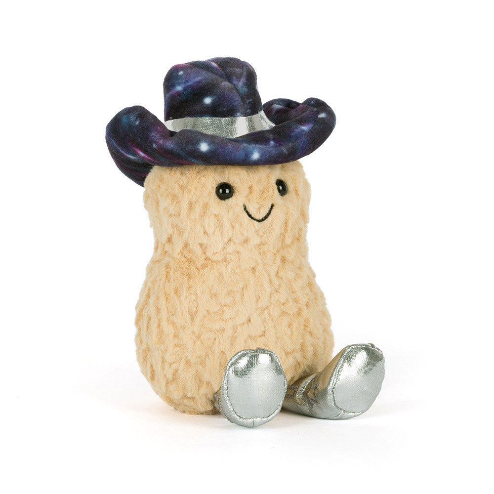 Jellycat | Amuseables Peanut Space Rodeo Outfit