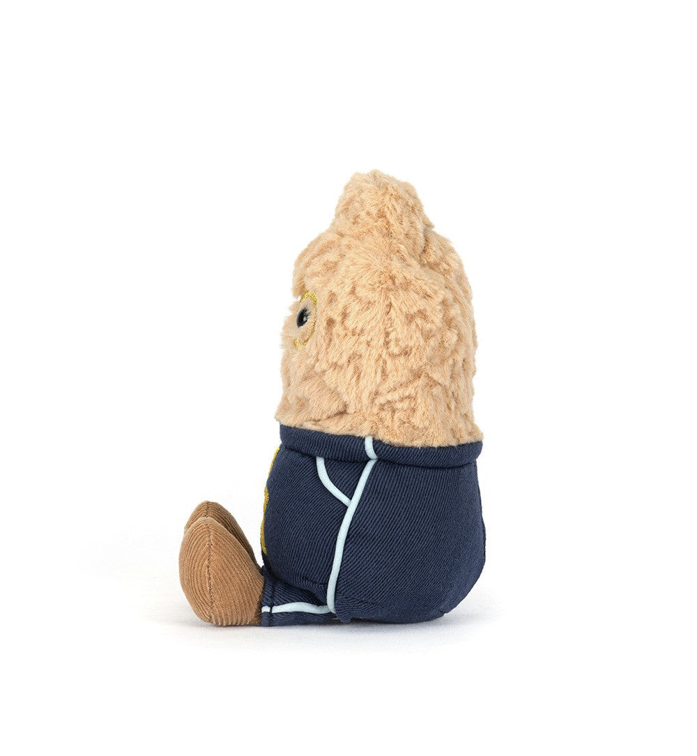 Jellycat | Amuseables Peanut Star Student