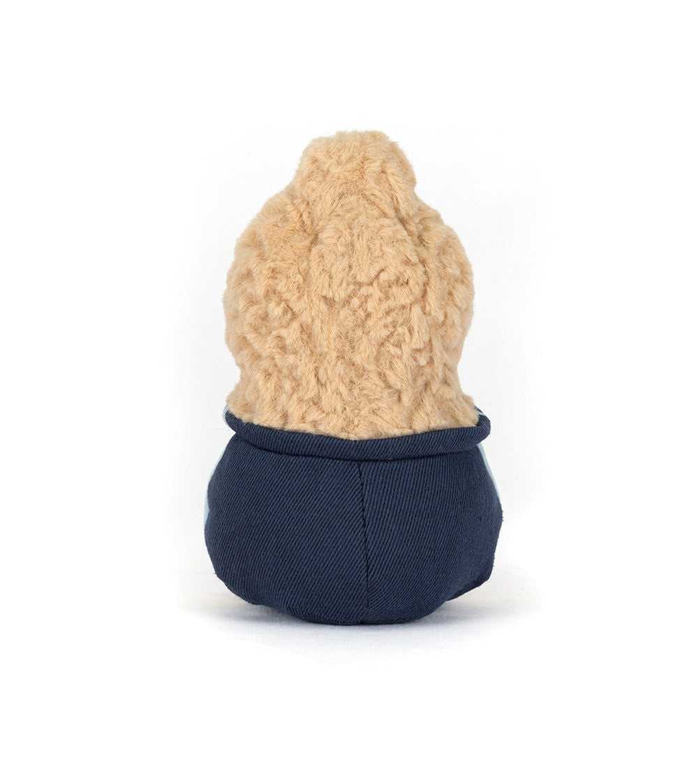 Jellycat | Amuseables Peanut Star Student