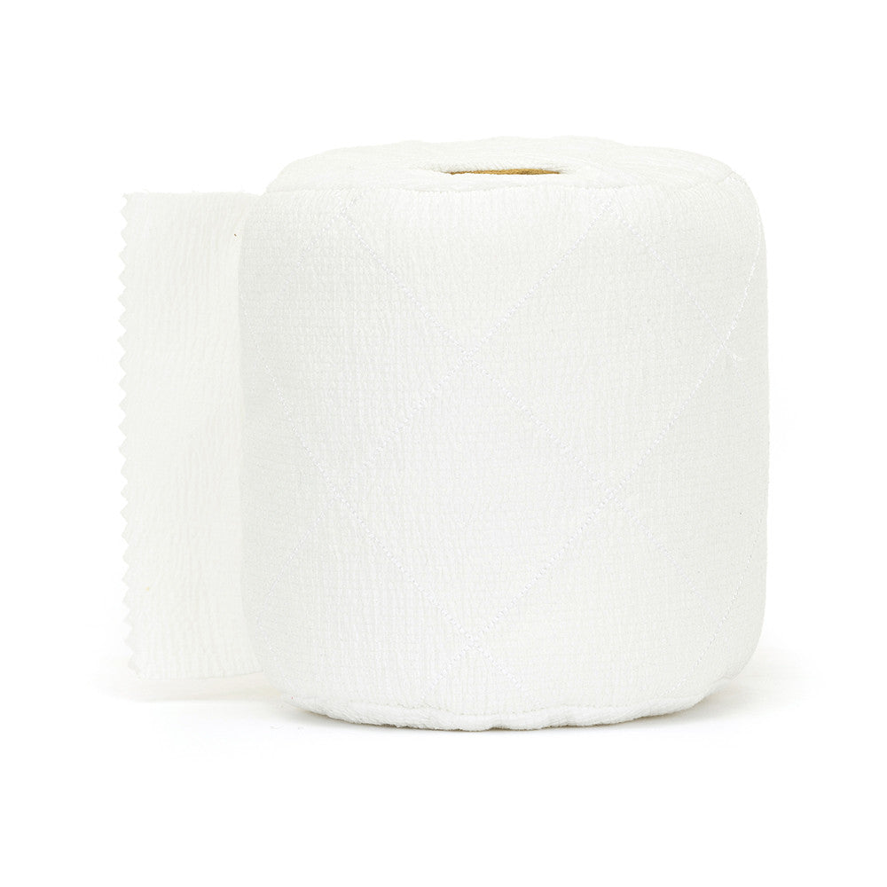 Jellycat | Amuseables Toilet Roll