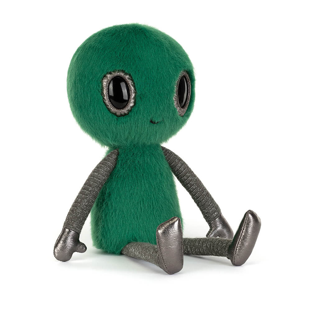 Jellycat | Zyllan Alien