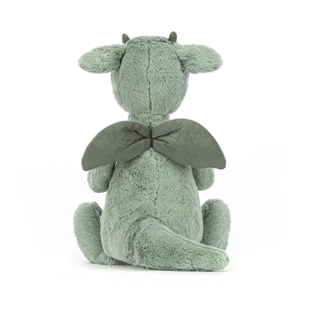 Bashful Dragon Medium | Jellycat