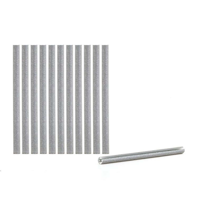 Kikkerland | Fiets Bike Spoke Reflectors - Set of 12