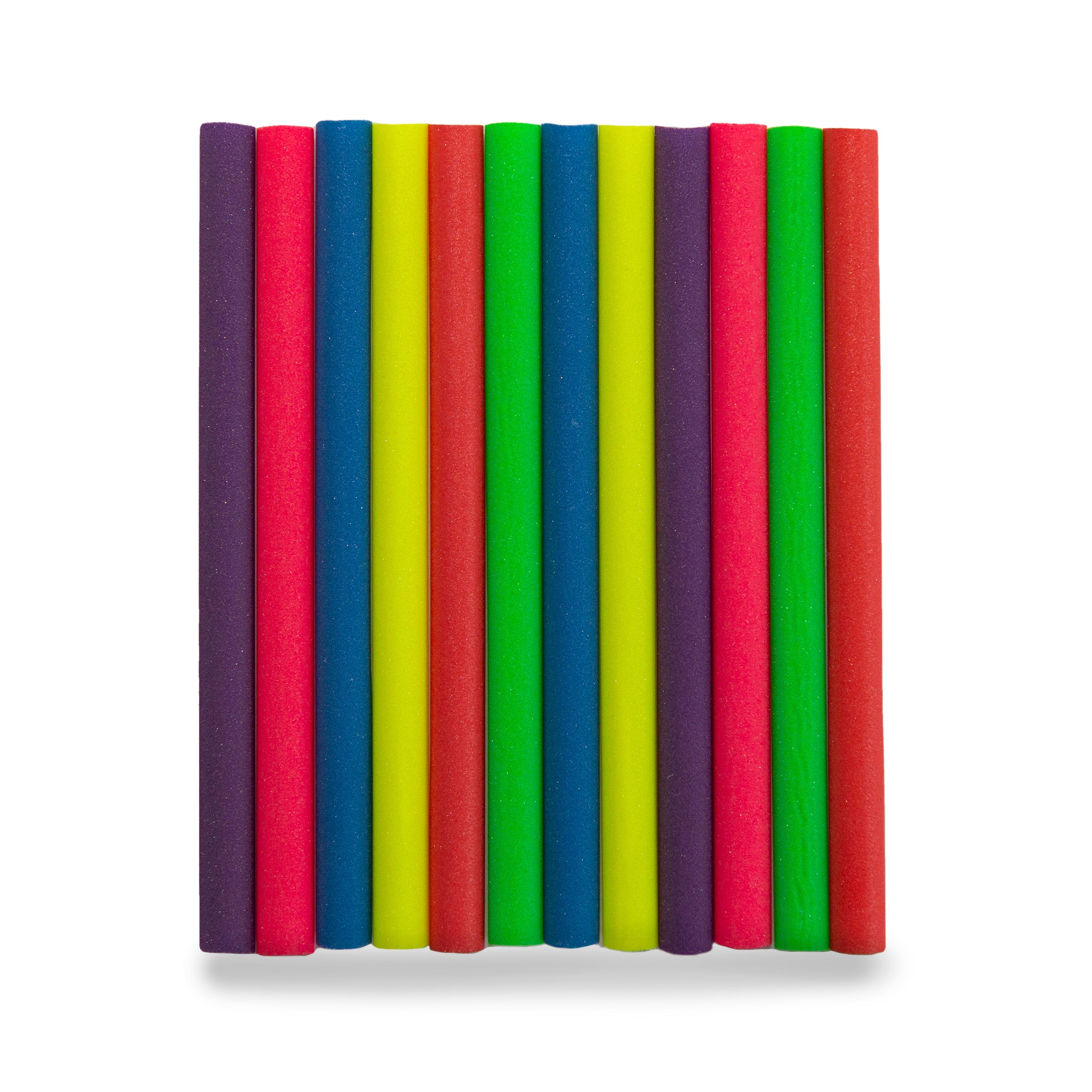 Kikkerland | Fiets Rainbow Bike Spoke Reflectors