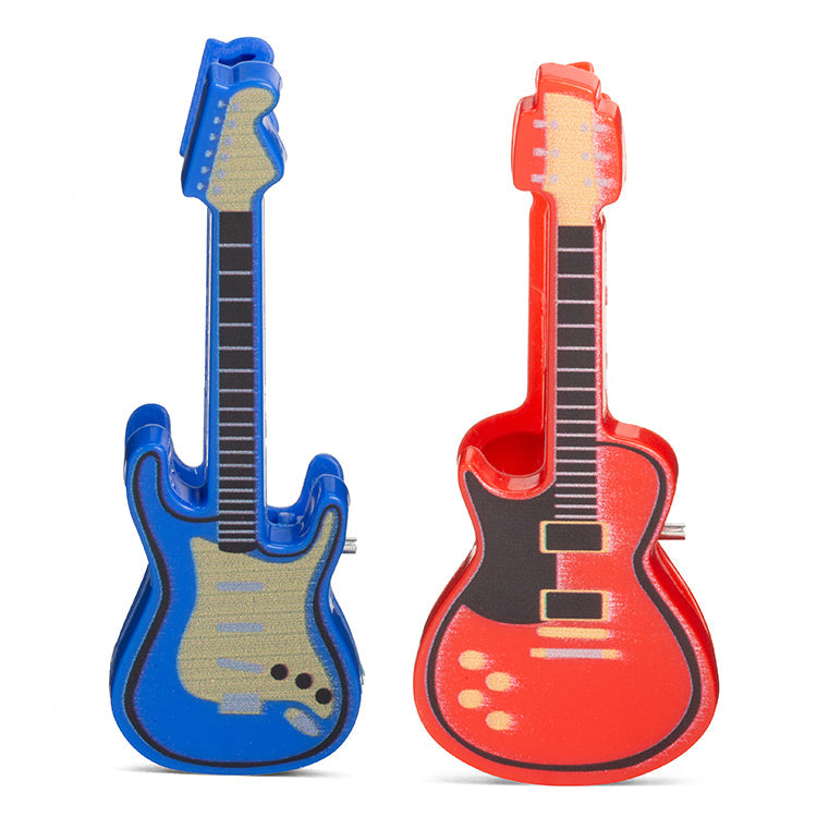 Kikkerland | Rockin' Bag Clips