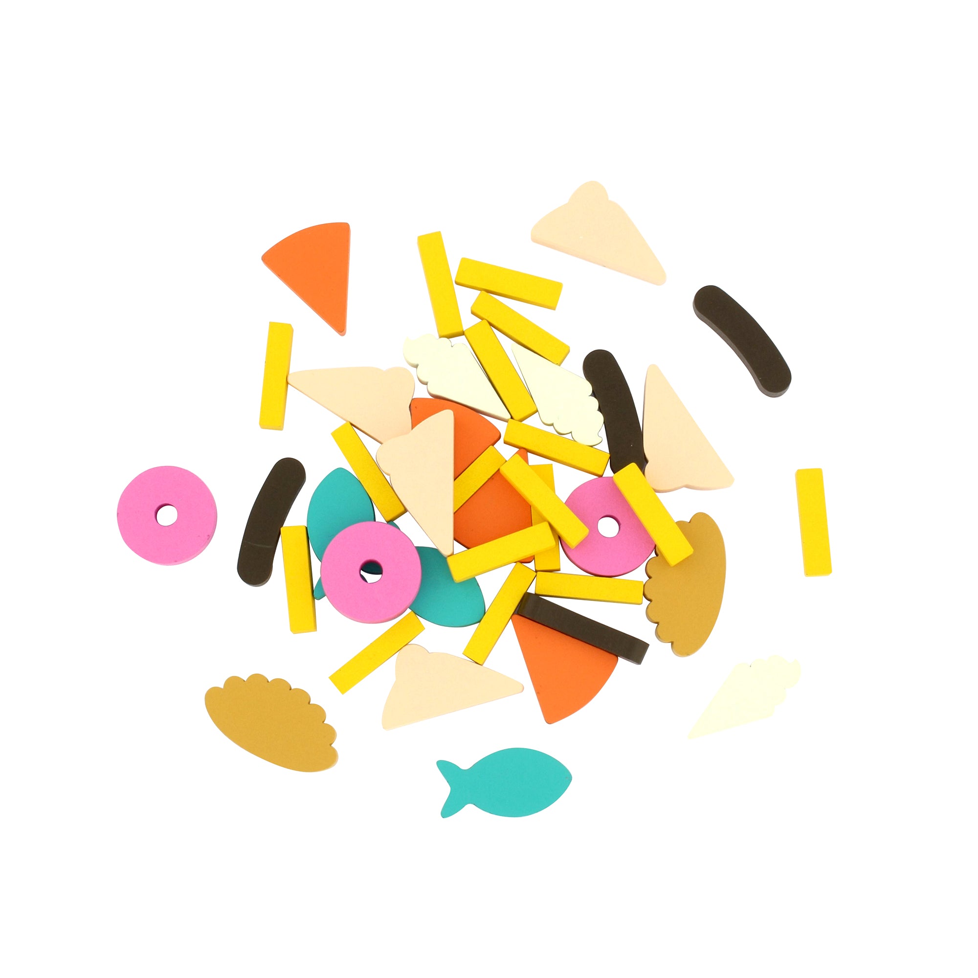 Beaks: The Swoopy, Stealy, Snatchy Game!