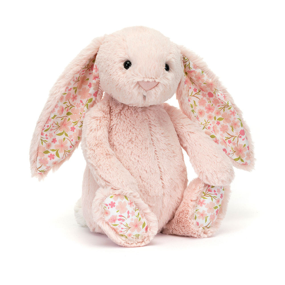 Jellycat | Blossom Blush Bunny 'Cherry' Medium
