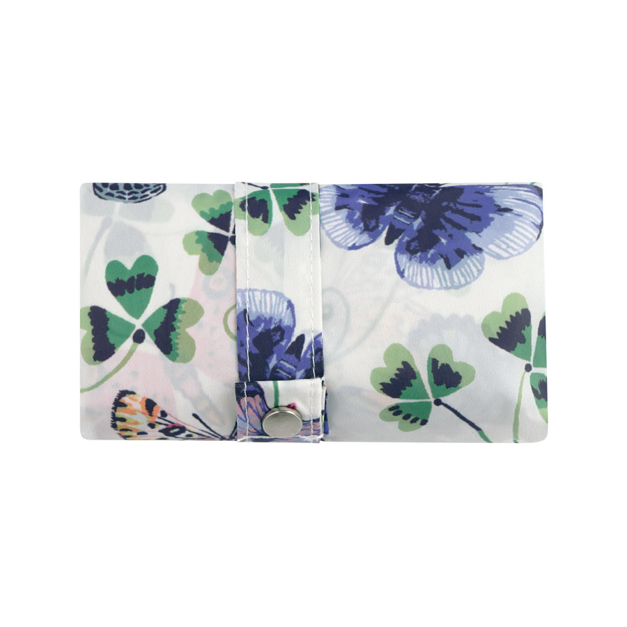 Ulster Weaver Reusable Roll-Up Bag | Butterfly Grove