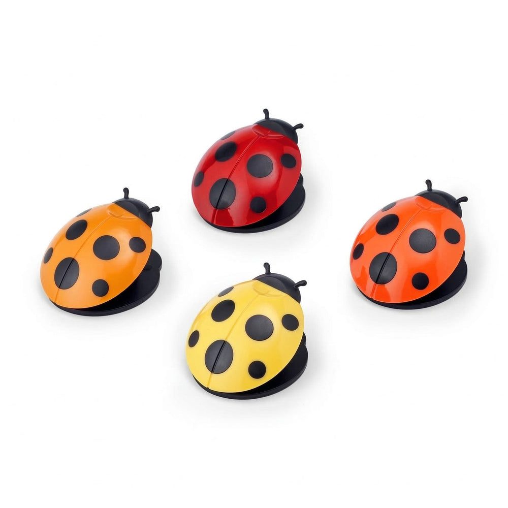 Fred | Bag Ladies Bag Clips