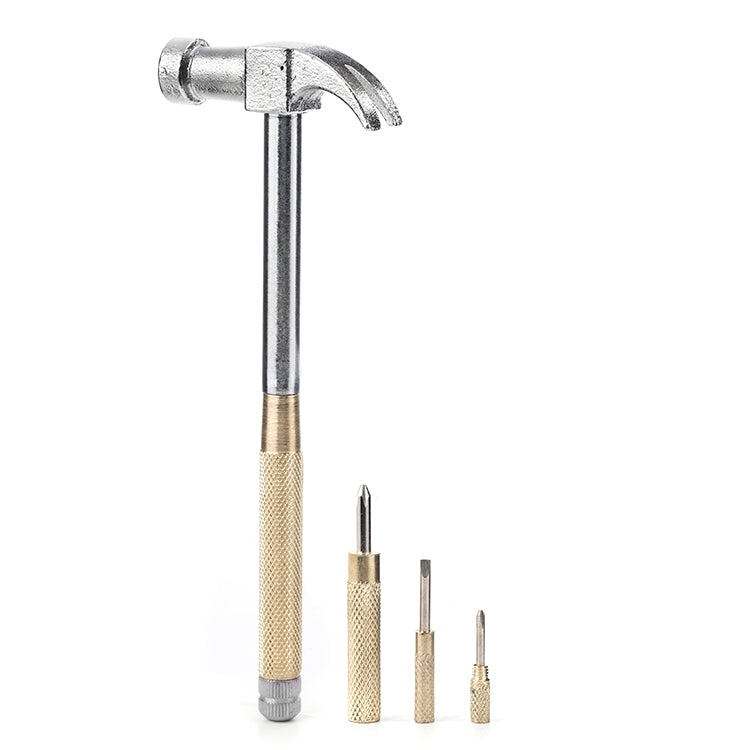 Kikkerland | Handy Hammer Tool