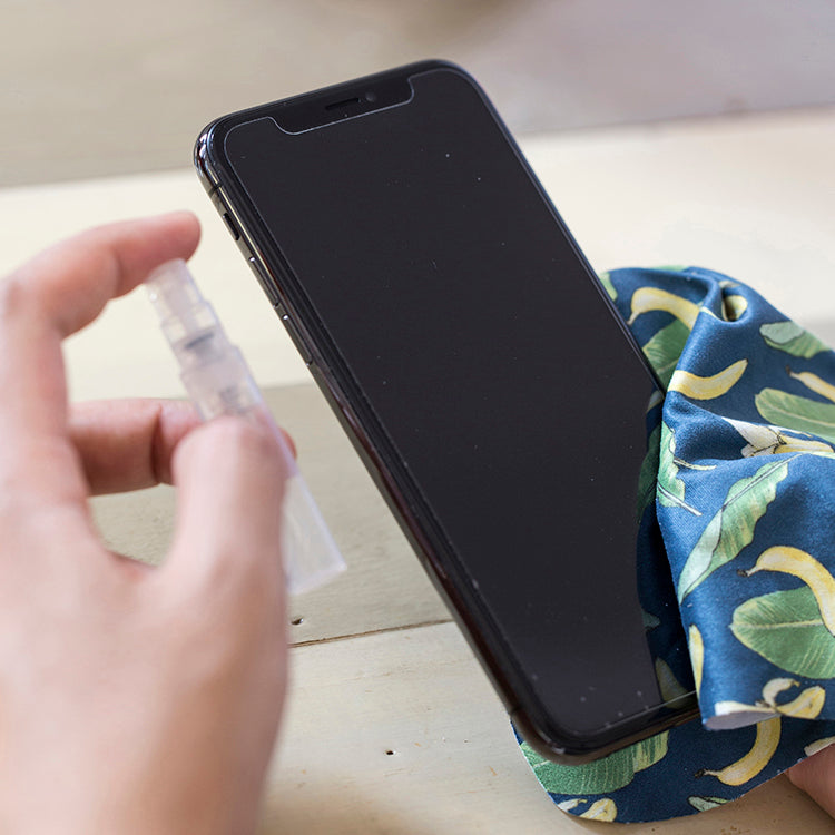 Kikkerland | Handy Screen Cleaner Kit