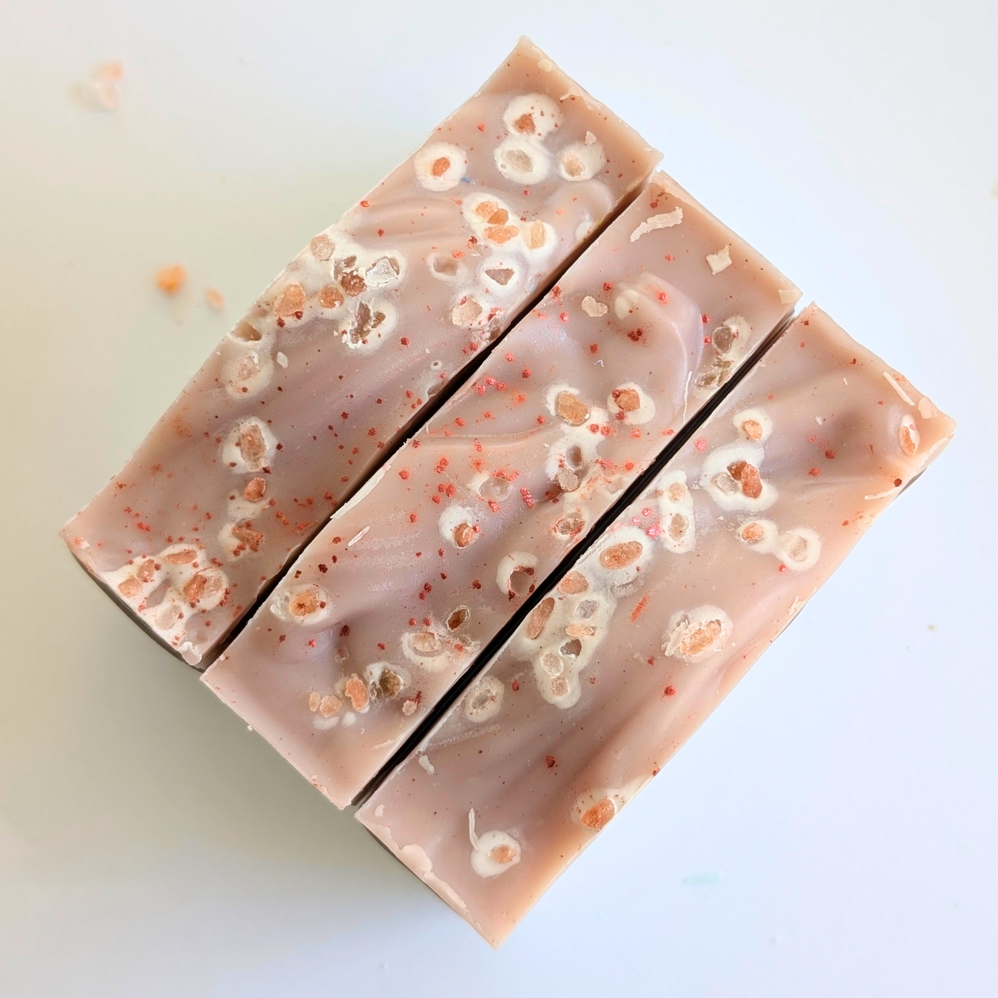 Wychbury Ave | Cherry Blossom Handmade Soap