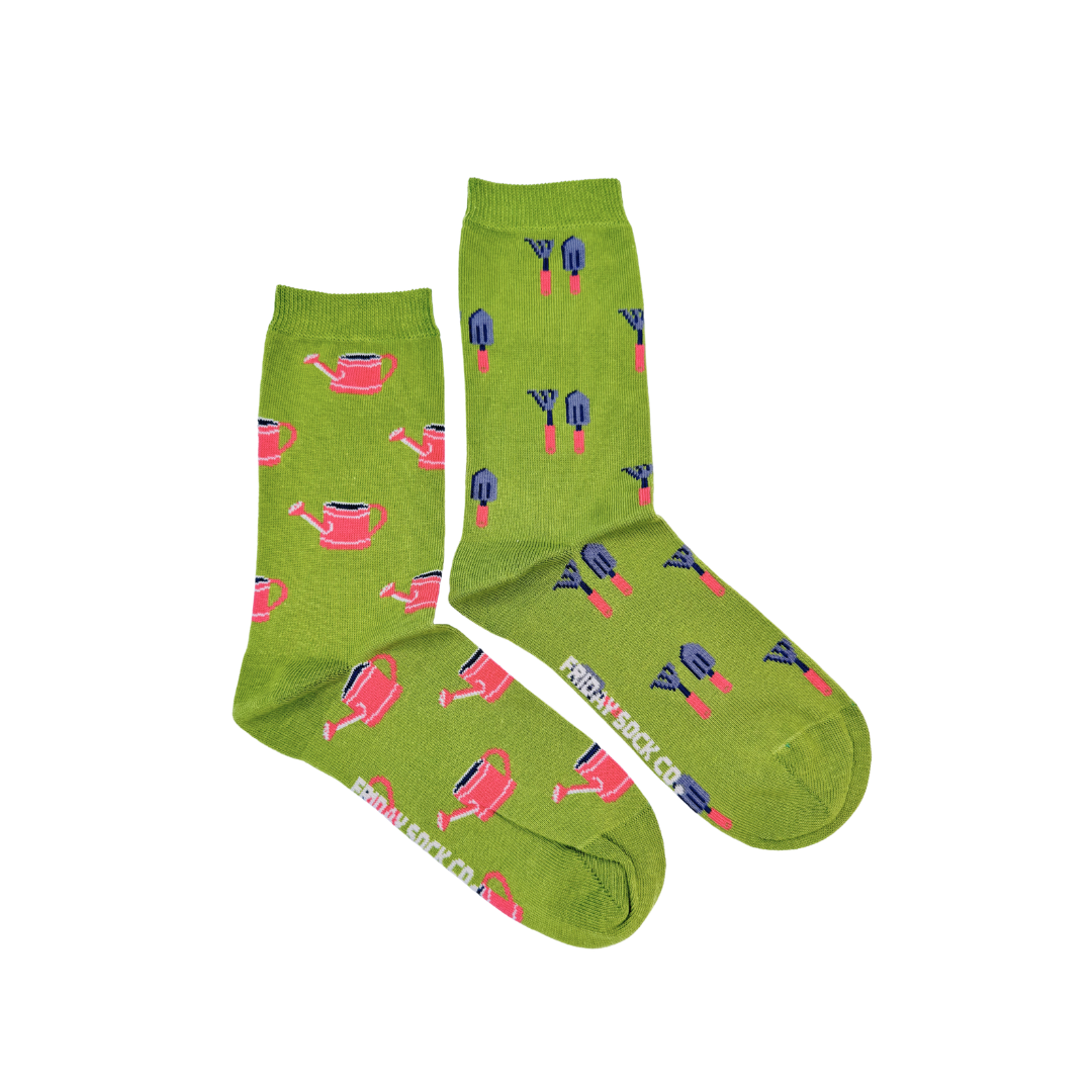 Friday Sock Co. | Women's Socks | Garden Tools