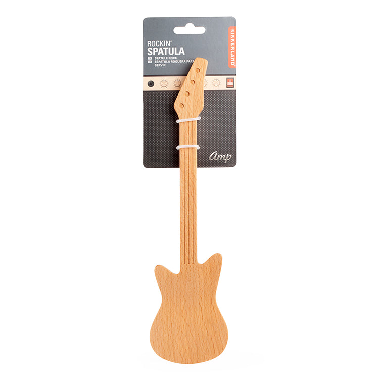 Kikkerland | Rockin' Spatula