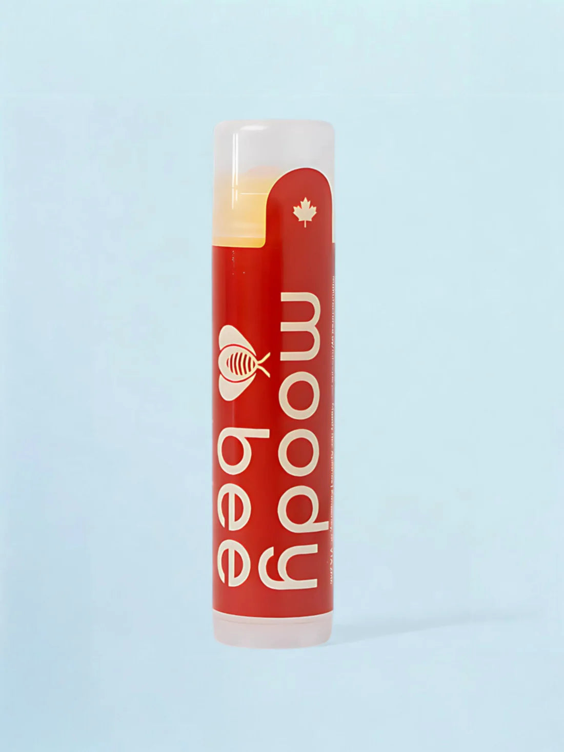 Moody Bee Beeswax Lip Balm | Assorted Flavours