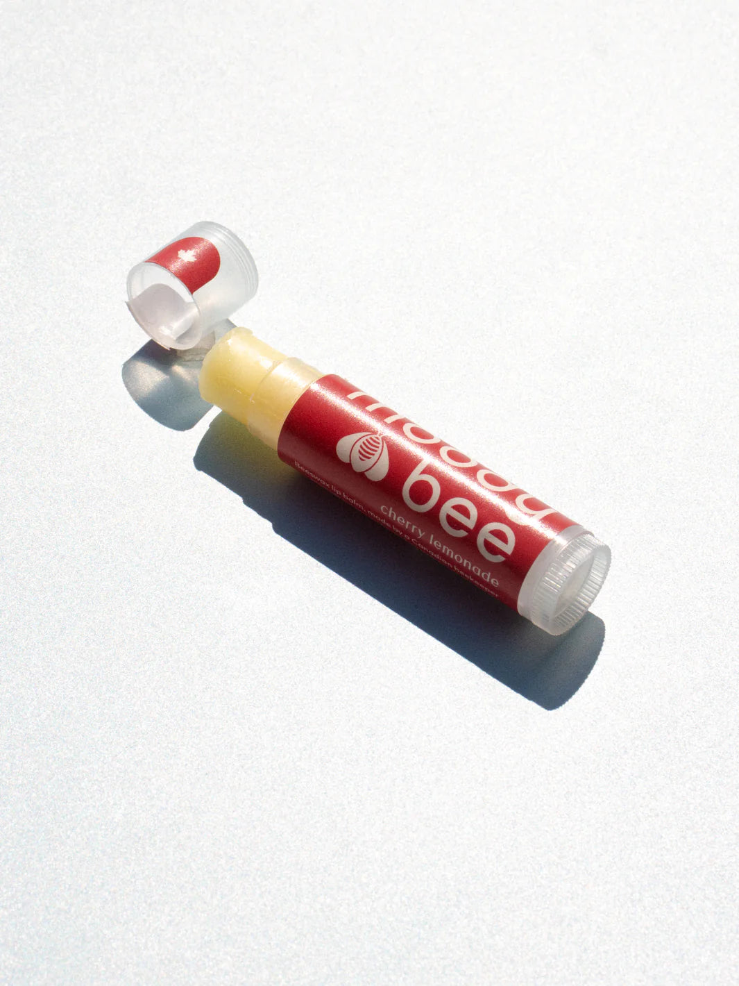 Moody Bee Beeswax Lip Balm | Assorted Flavours