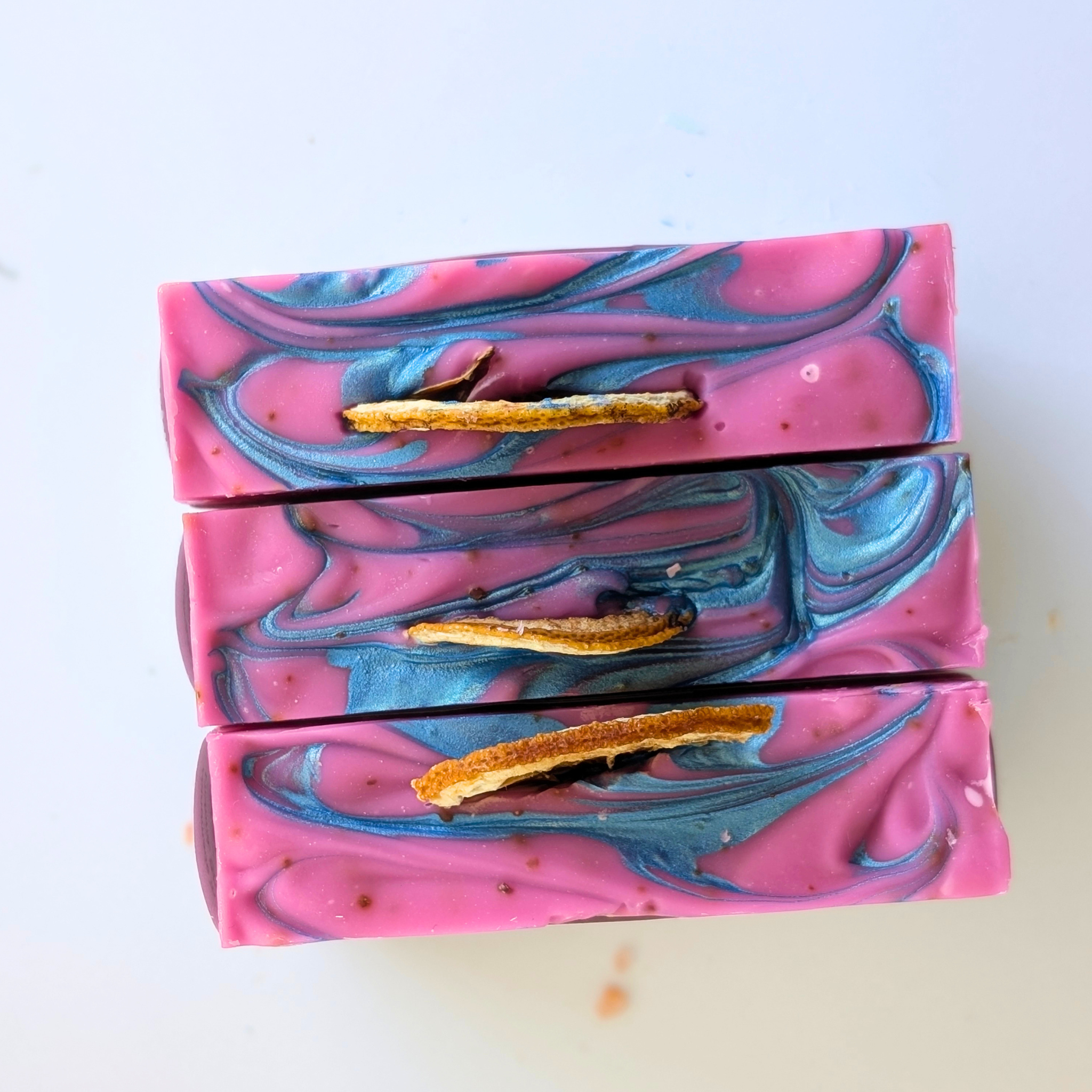 Wychbury Ave | Dragon Fruit Handmade Soap