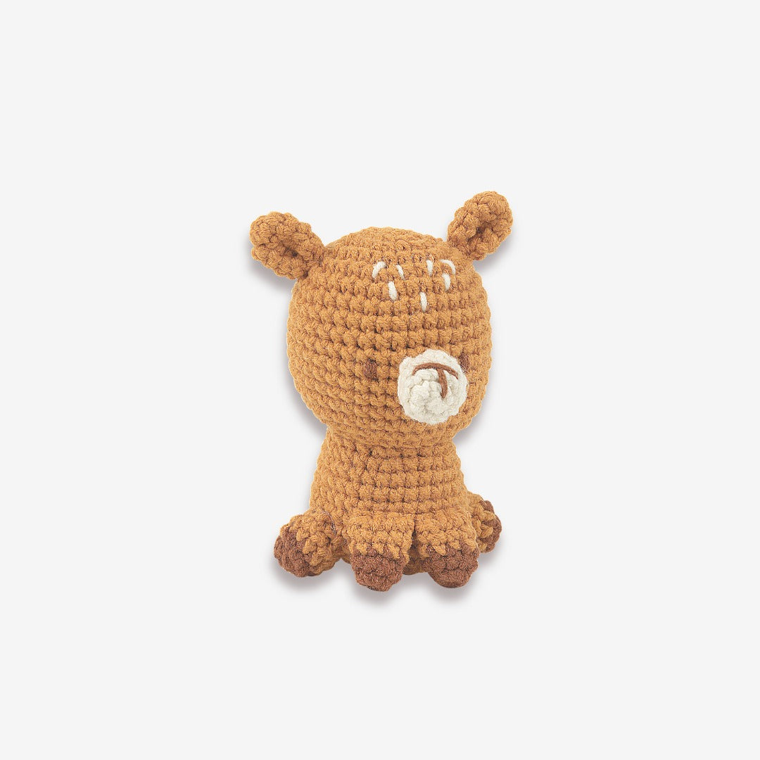 Hello Crafts | Dazzle Mini Amigurumi Crochet Kit