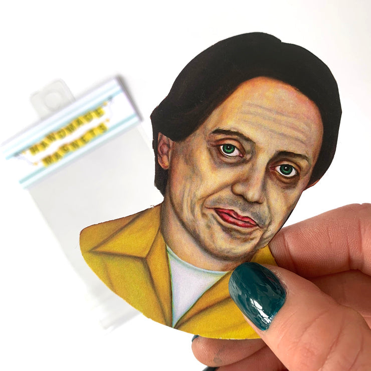 The Dolly Shop | Donnie Magnet (The Big Lebowski)