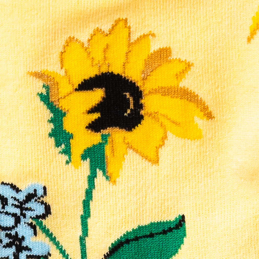 Sock it to Me | Knee High | Here Comes the Sun