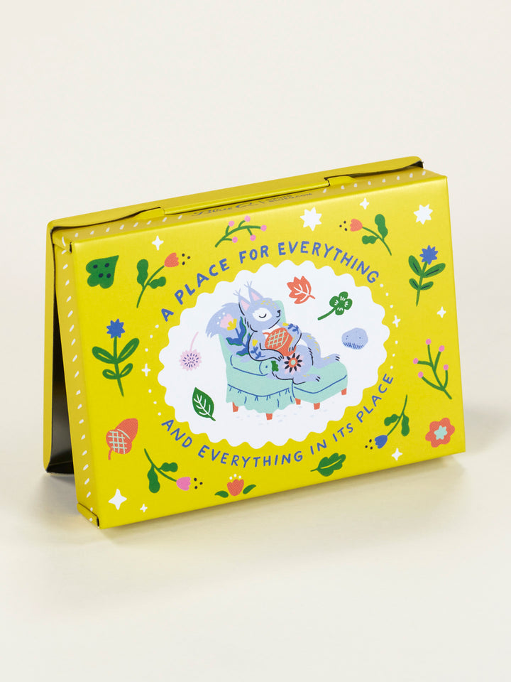 Random Crap | Blue Q Pocket Box