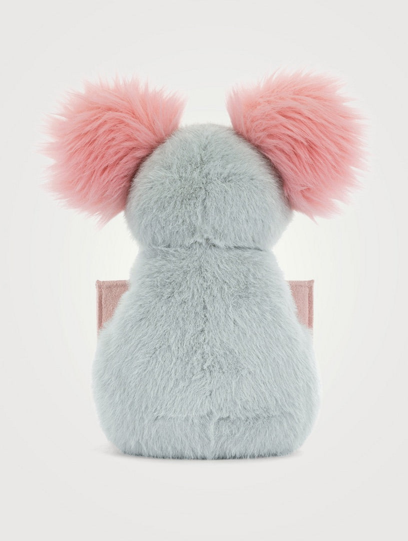 Koala With Message / Jellycat