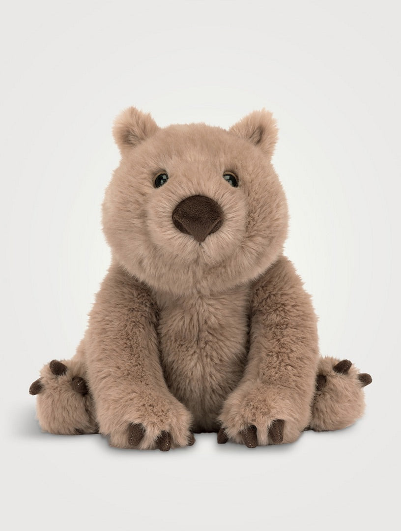 Wonda Wombat / Jellycat