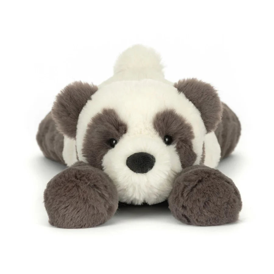 Smudge Panda / Jellycat