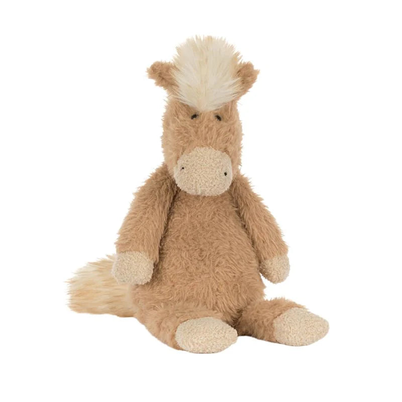 Canterneigh Pony / Jellycat