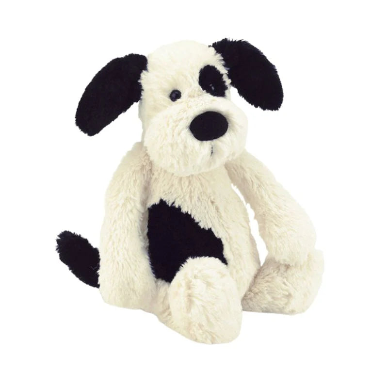 Rufferty Puppy / Jellycat