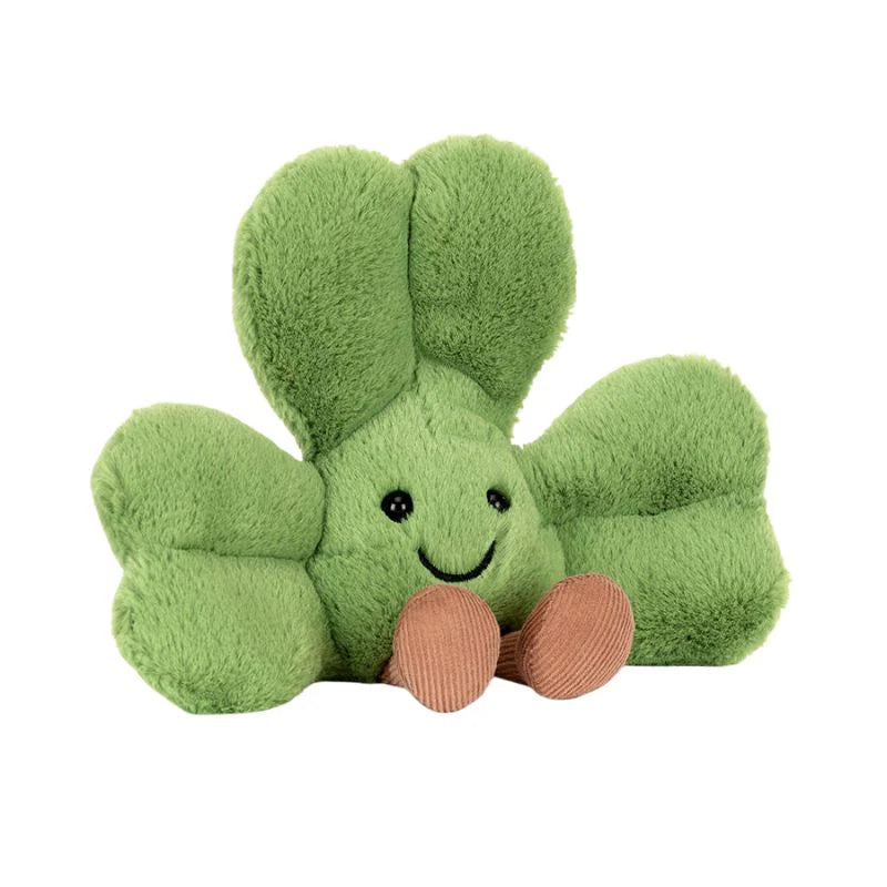 Amuseable Siofra Shamrock / Jellycat