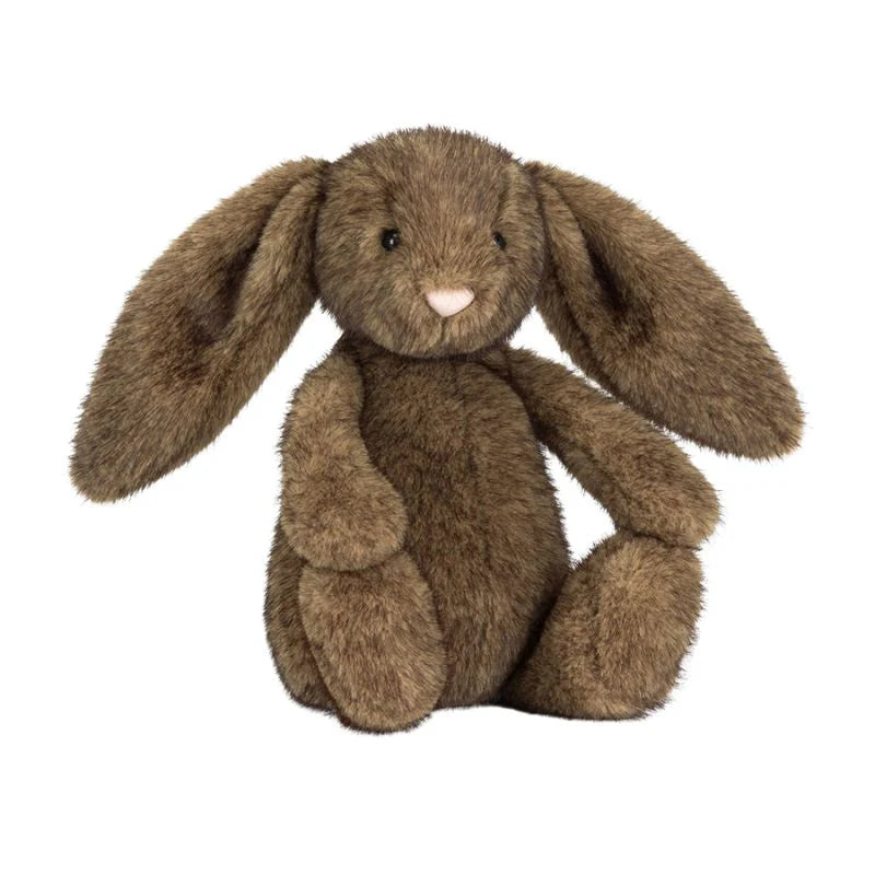 Hoppleston Luxe Bunny / Jellycat
