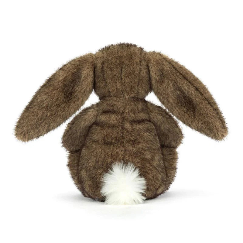 Hoppleston Luxe Bunny / Jellycat