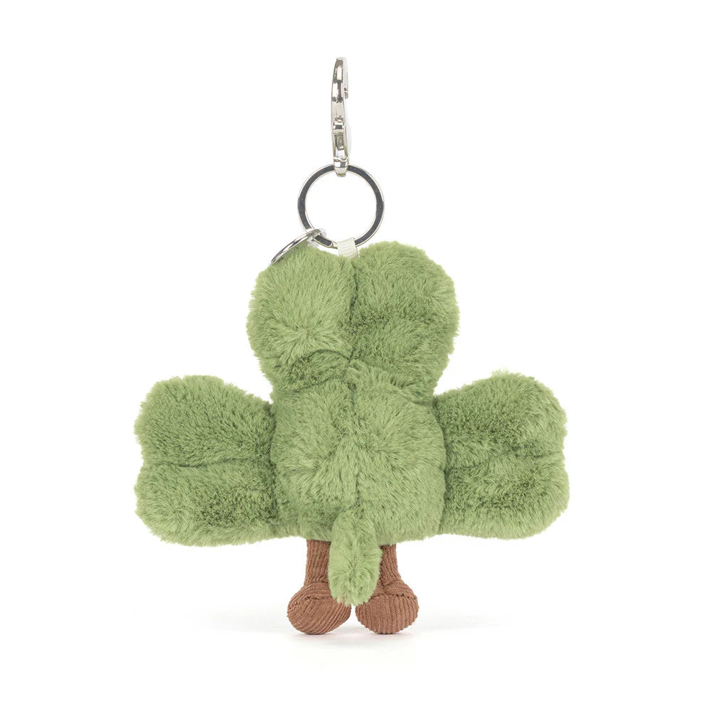 Jellycat | Siofra Shamrock Bag Charm