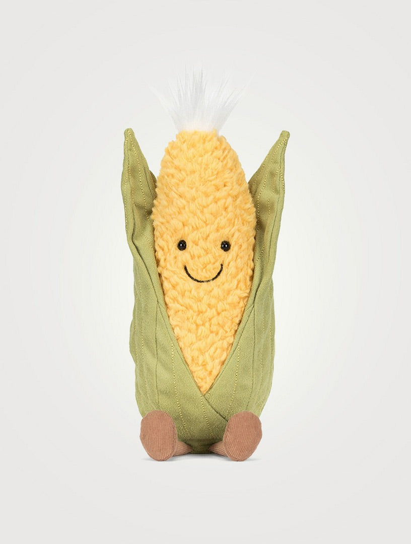 Jellycat | Amuseables Sweetcorn