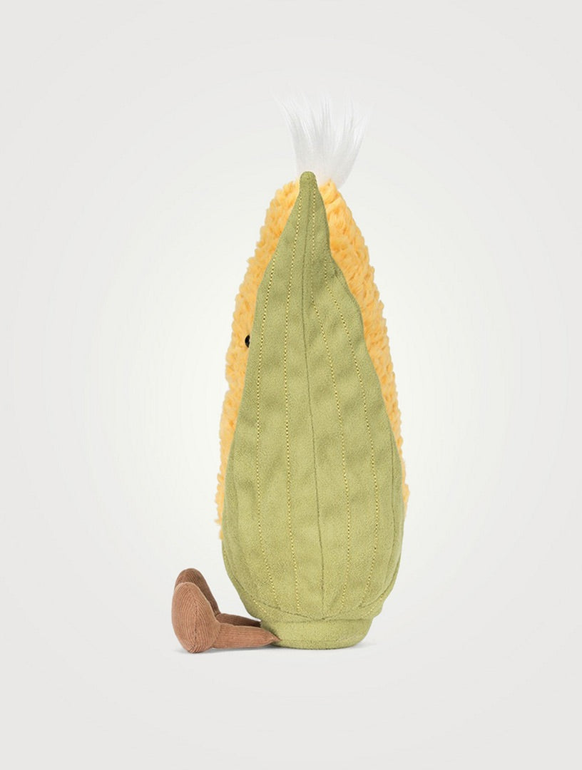 Jellycat | Amuseables Sweetcorn