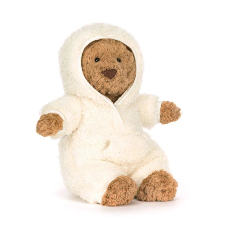 Jellycat | Bartholomew Bear All In One Outfit