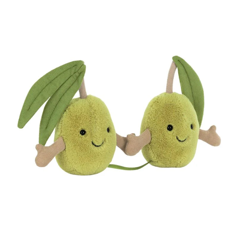 Jellycat | Amuseables Olives