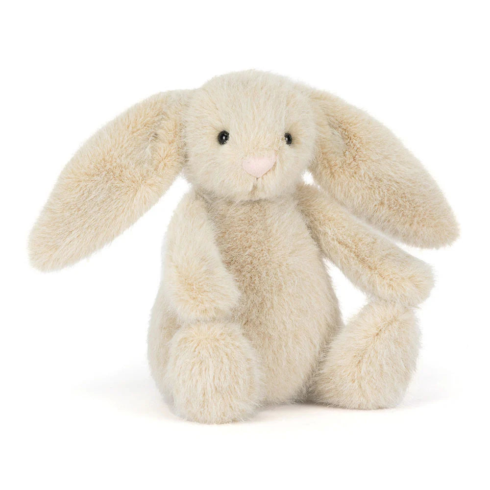 Jellycat | Wheat Flufflet Bunny