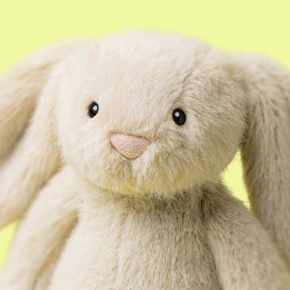 Jellycat | Wheat Flufflet Bunny