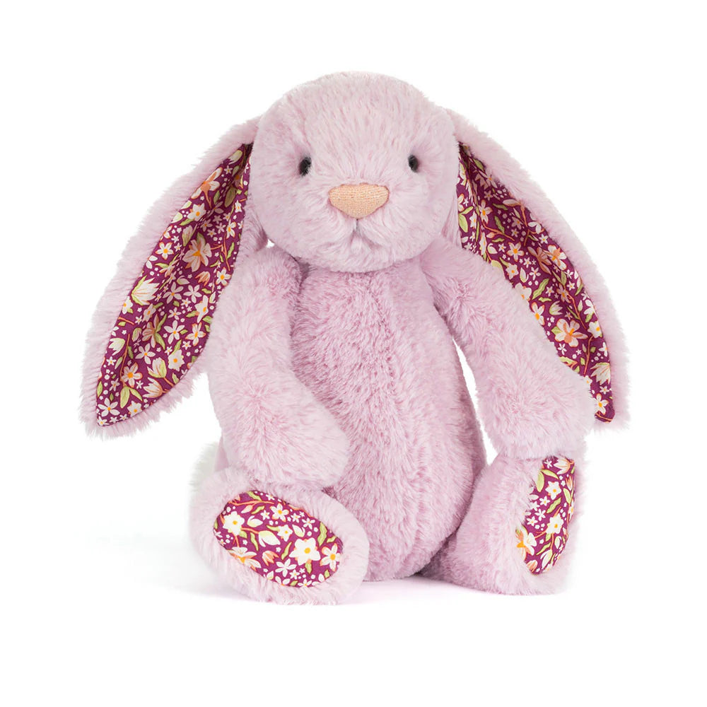 Jellycat | Thistletop Luxe Bunny