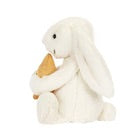 Jellycat | Cream Bunny with Star
