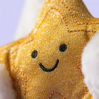 Jellycat | Cream Bunny with Star