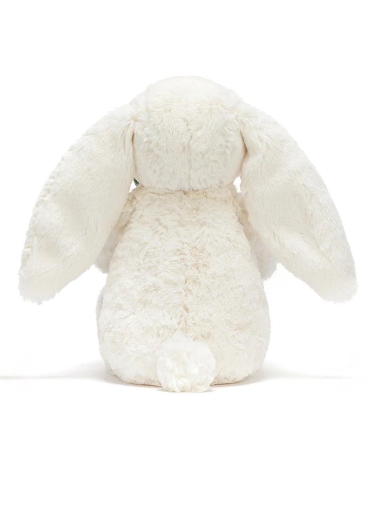 Jellycat | Cream Bunny with Plant