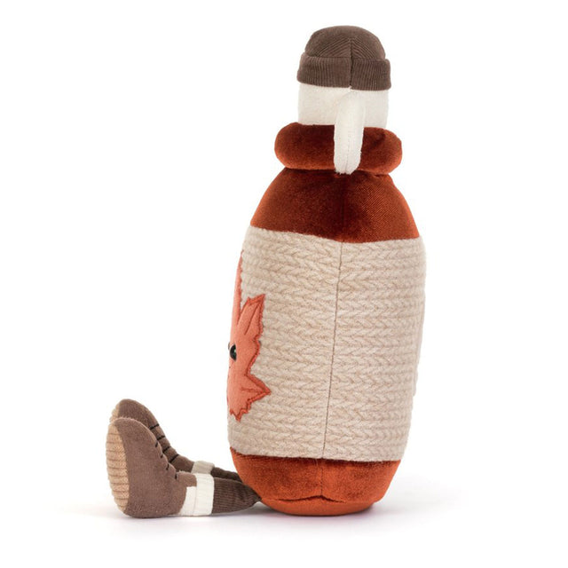 Jellycat | Amuseables Acered Maple Syrup