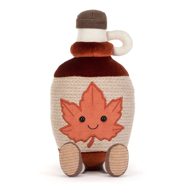 Jellycat | Amuseables Acered Maple Syrup