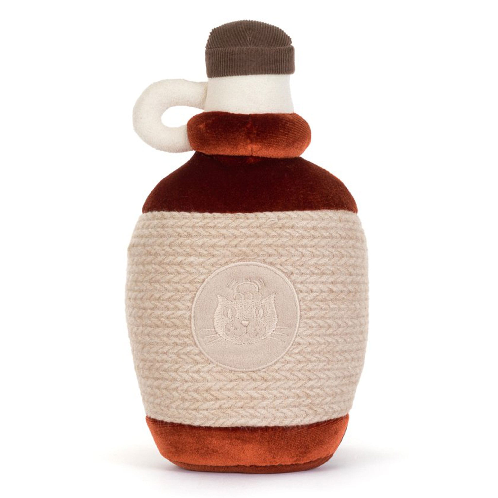 Jellycat | Amuseables Acered Maple Syrup