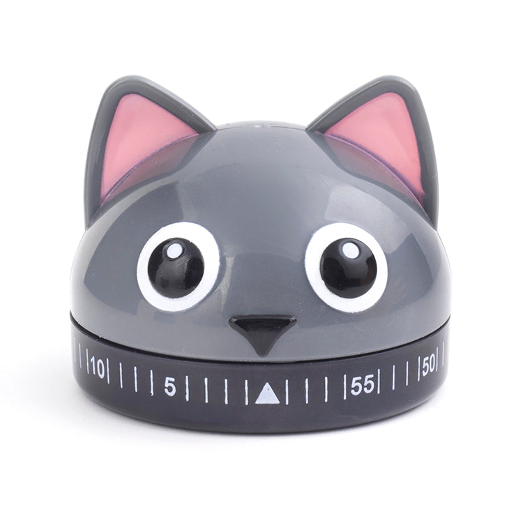 Kikkerland | Kitchen Timer Cat