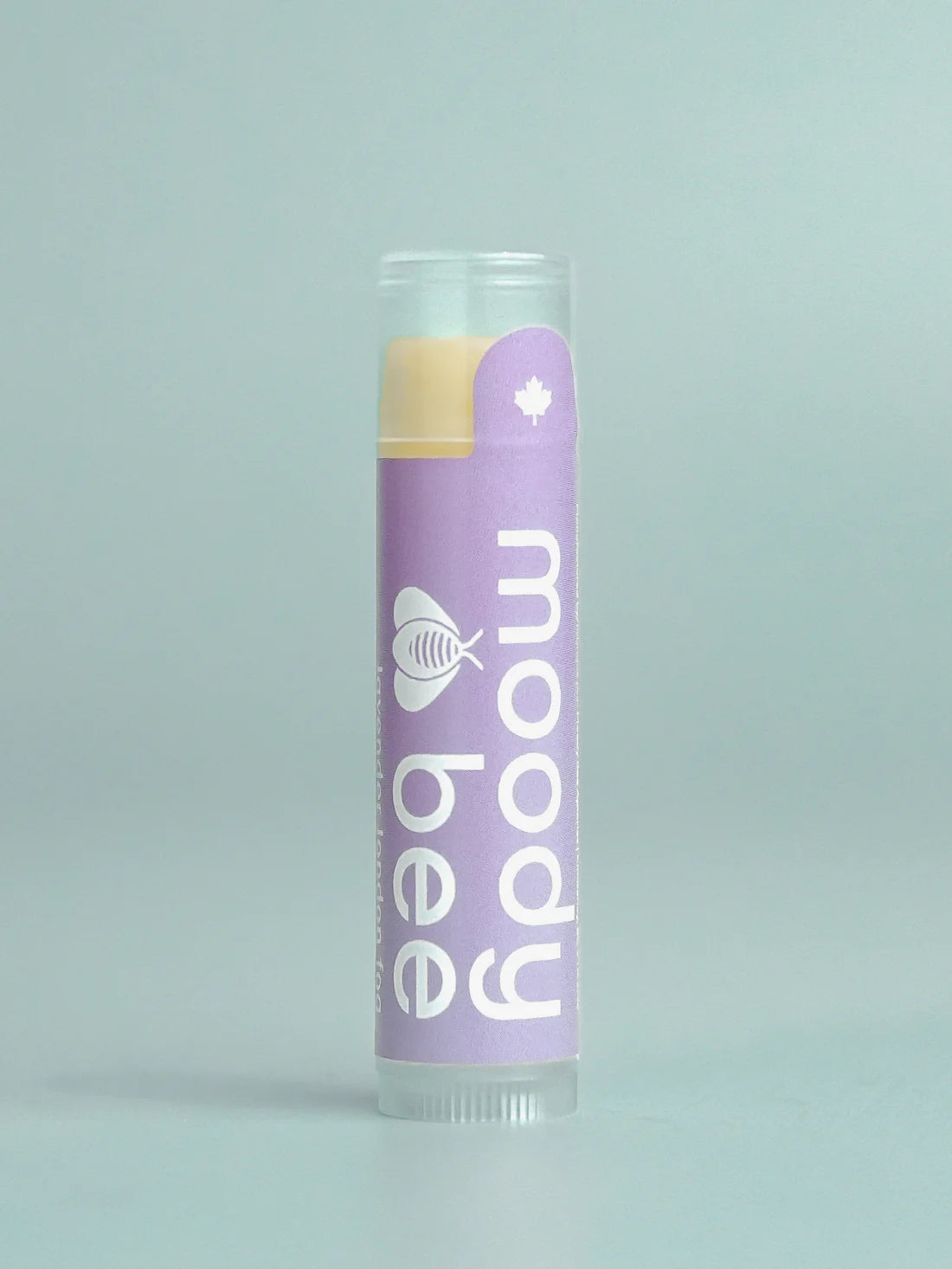 Moody Bee Beeswax Lip Balm | Assorted Flavours